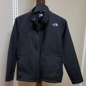 Boys North Face Jacket